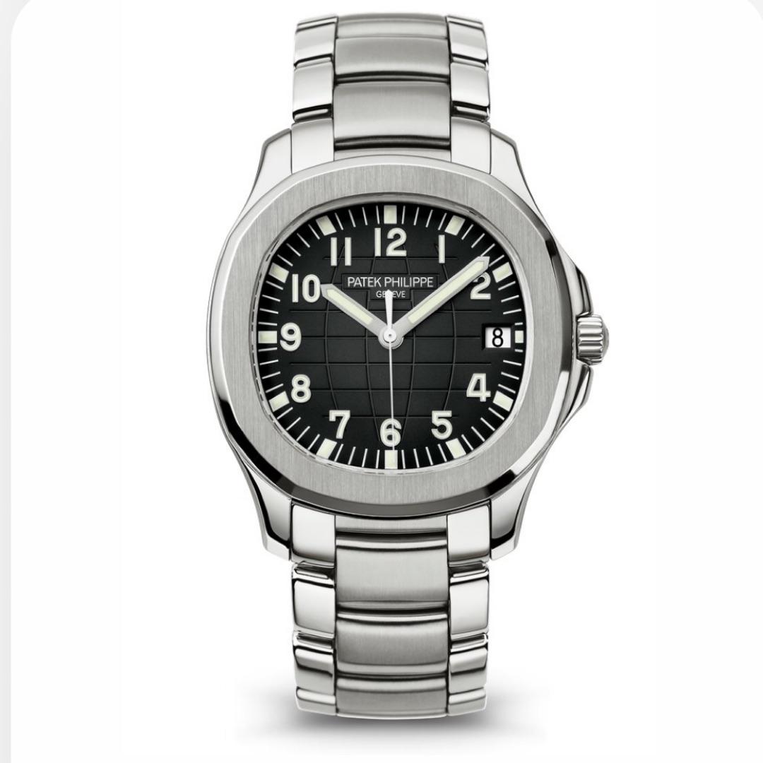 Patek PhilippeAquanaut ecy-172 Patek PhilippeAquanaut ecy-172