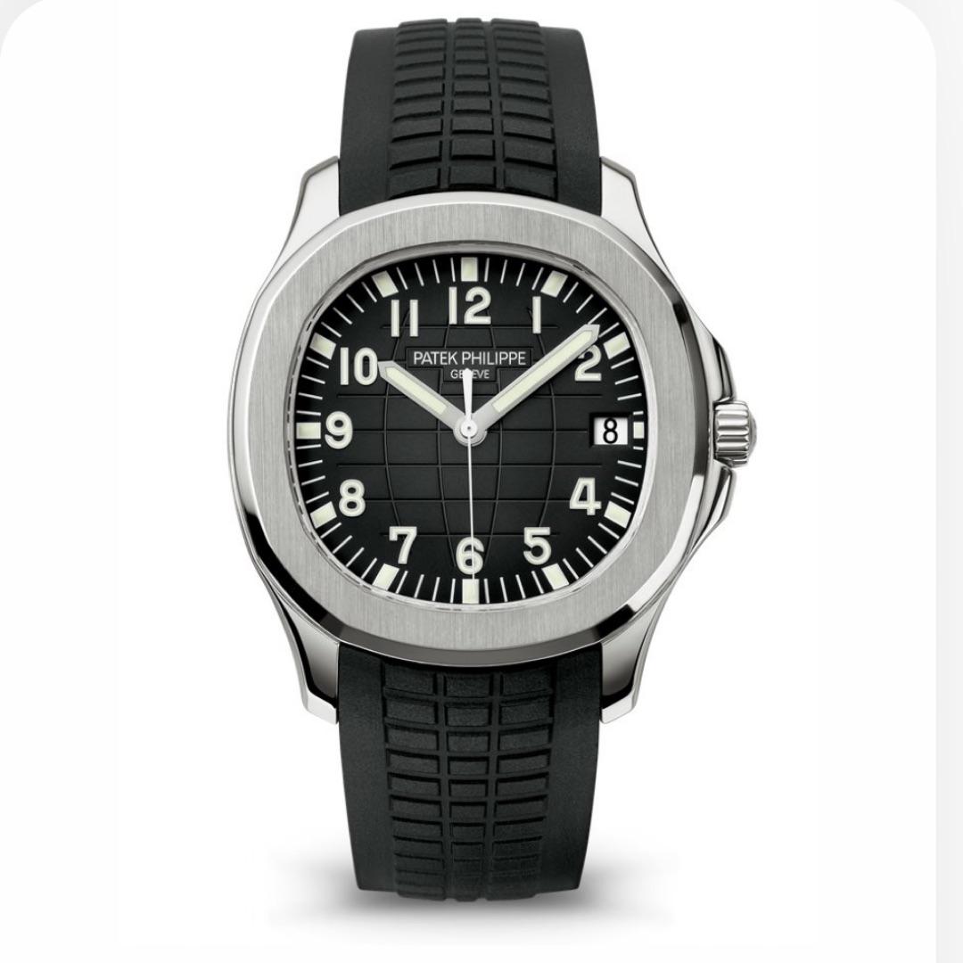 Patek PhilippeAquanaut rnr-823 Patek PhilippeAquanaut rnr-823