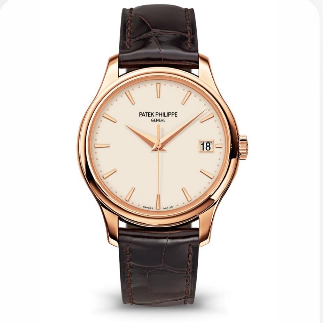 Patek PhilippeCalatrava hdb-793 Patek PhilippeCalatrava hdb-793
