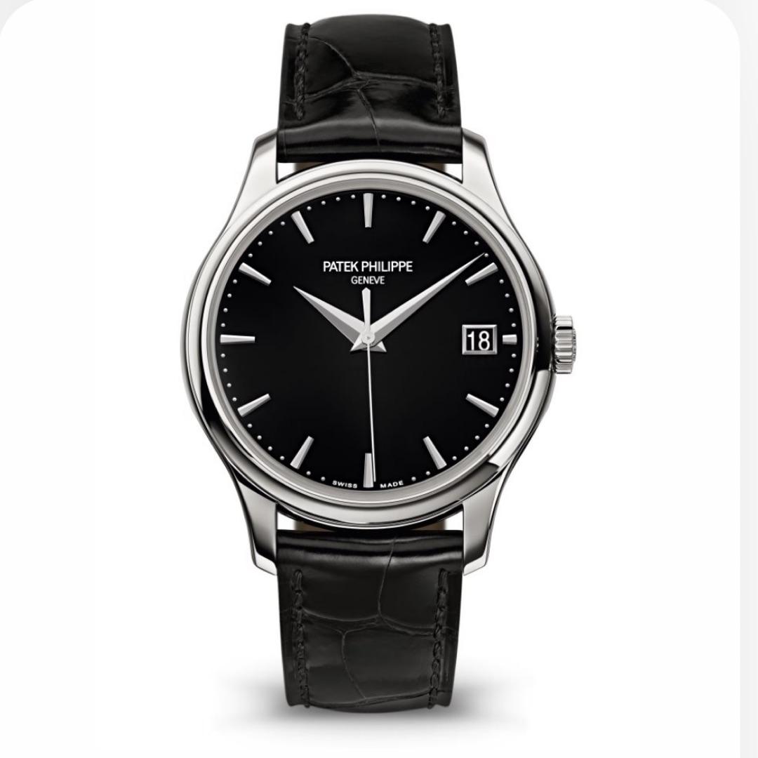 Patek PhilippeCalatrava hmy-418 Patek PhilippeCalatrava hmy-418