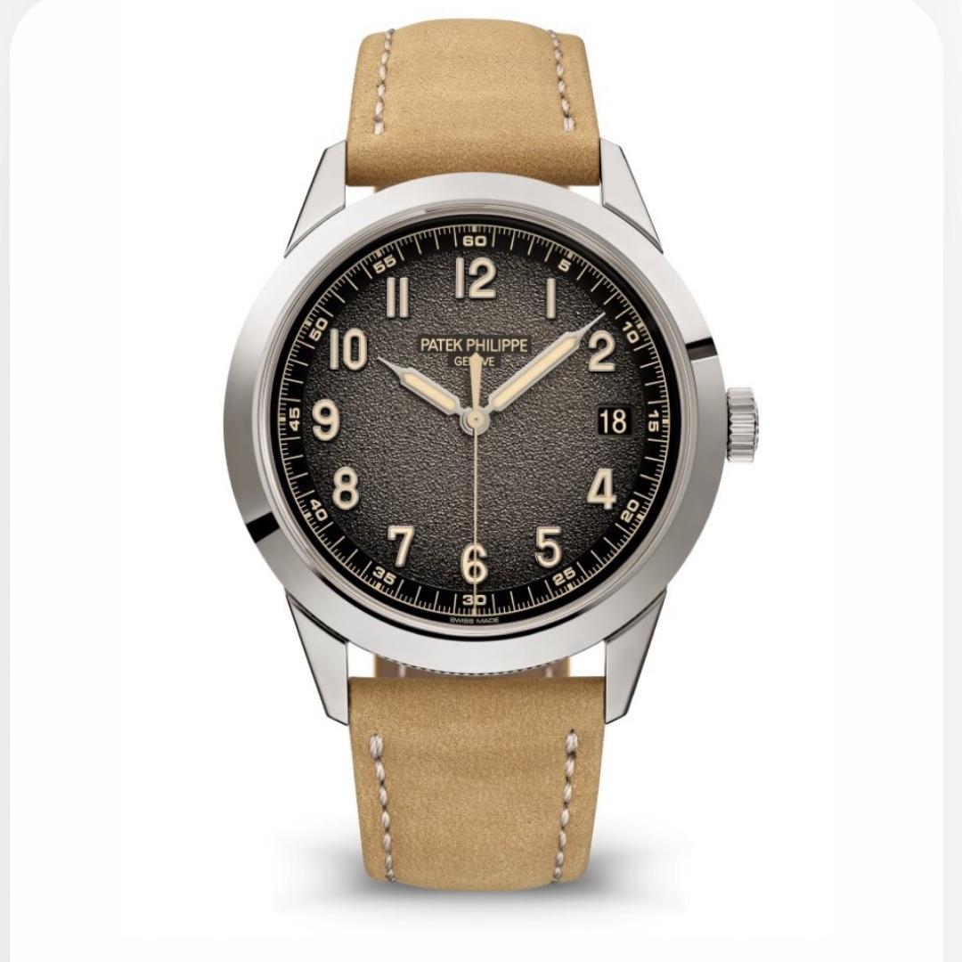 Patek PhilippeCalatrava sjo-377 Patek PhilippeCalatrava sjo-377