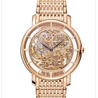 Patek Philippe SKELETON MOVEMENT Patek Philippe SKELETON MOVEMENT