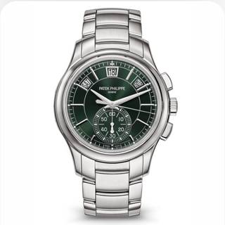 Patek Philippe FLYBACK Patek Philippe FLYBACK