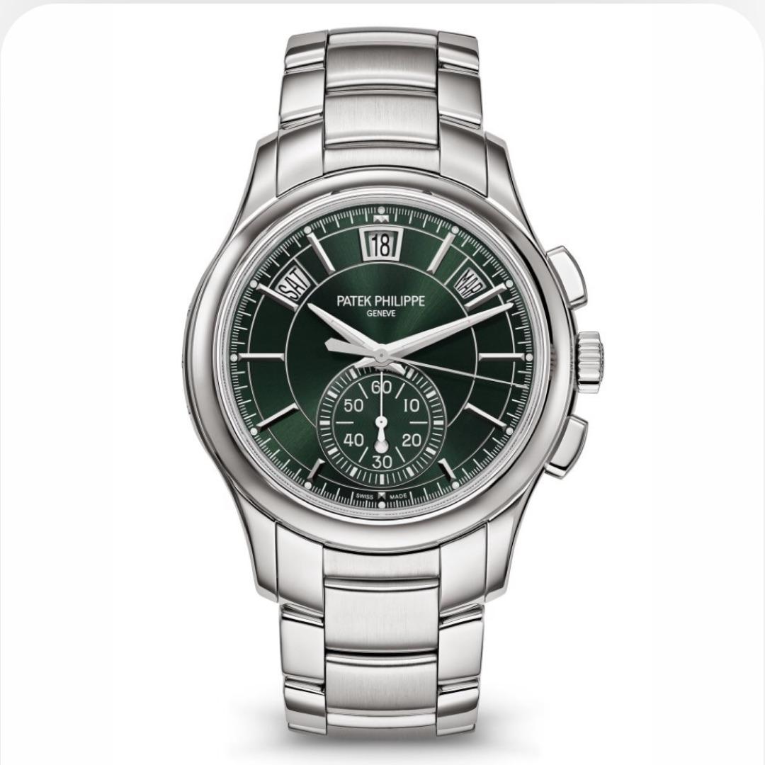 Patek PhilippeComplications tsr-745 Patek PhilippeComplications tsr-745