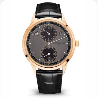 Patek Philippe ANNUAL CALENDAR Patek Philippe ANNUAL CALENDAR