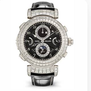 PATEK PHILIPPE GRANDMASTER PATEK PHILIPPE GRANDMASTER