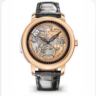 Patek Philippe MINUTE REPEATER. Patek Philippe MINUTE REPEATER.