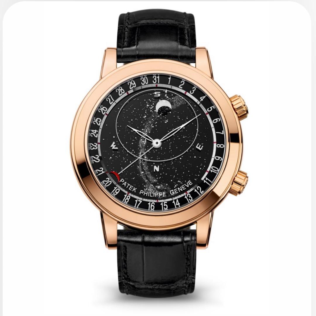 Patek PhilippeGrand Complications clq-531 Patek PhilippeGrand Complications clq-531
