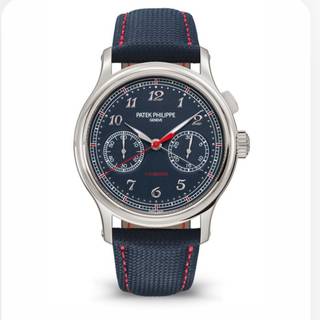 Patek Philippe 1/10TH Patek Philippe 1/10TH