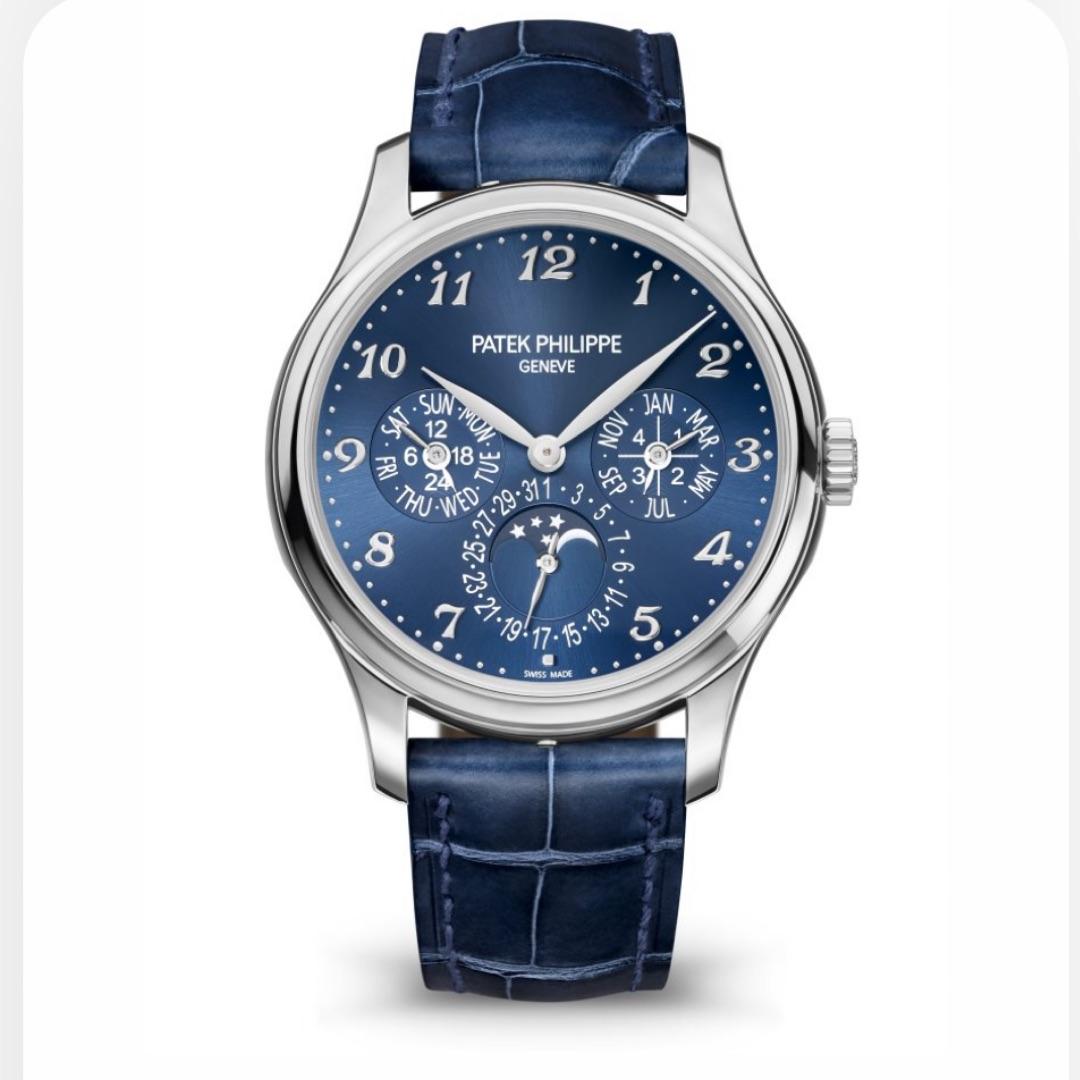 Patek PhilippeGrand Complications nxy-324 Patek PhilippeGrand Complications nxy-324