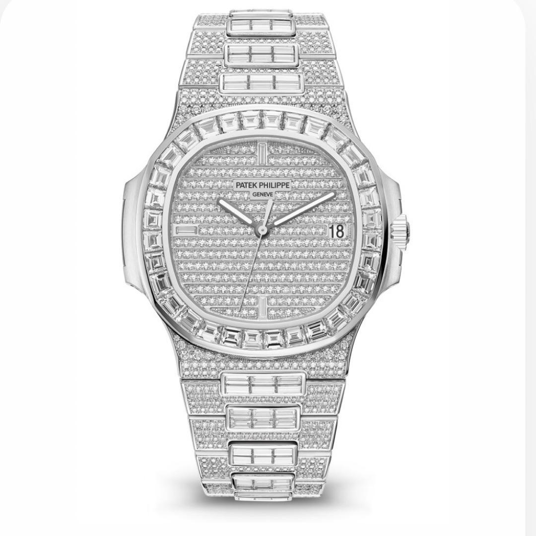 Patek PhilippeNautilus viz-224 Patek PhilippeNautilus viz-224