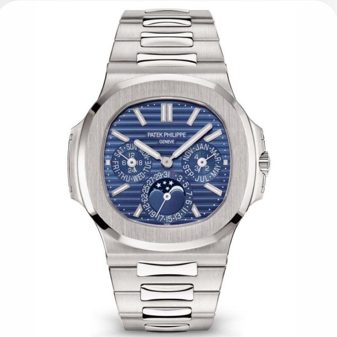 Patek PhilippeNautilus twf-383 Patek PhilippeNautilus twf-383