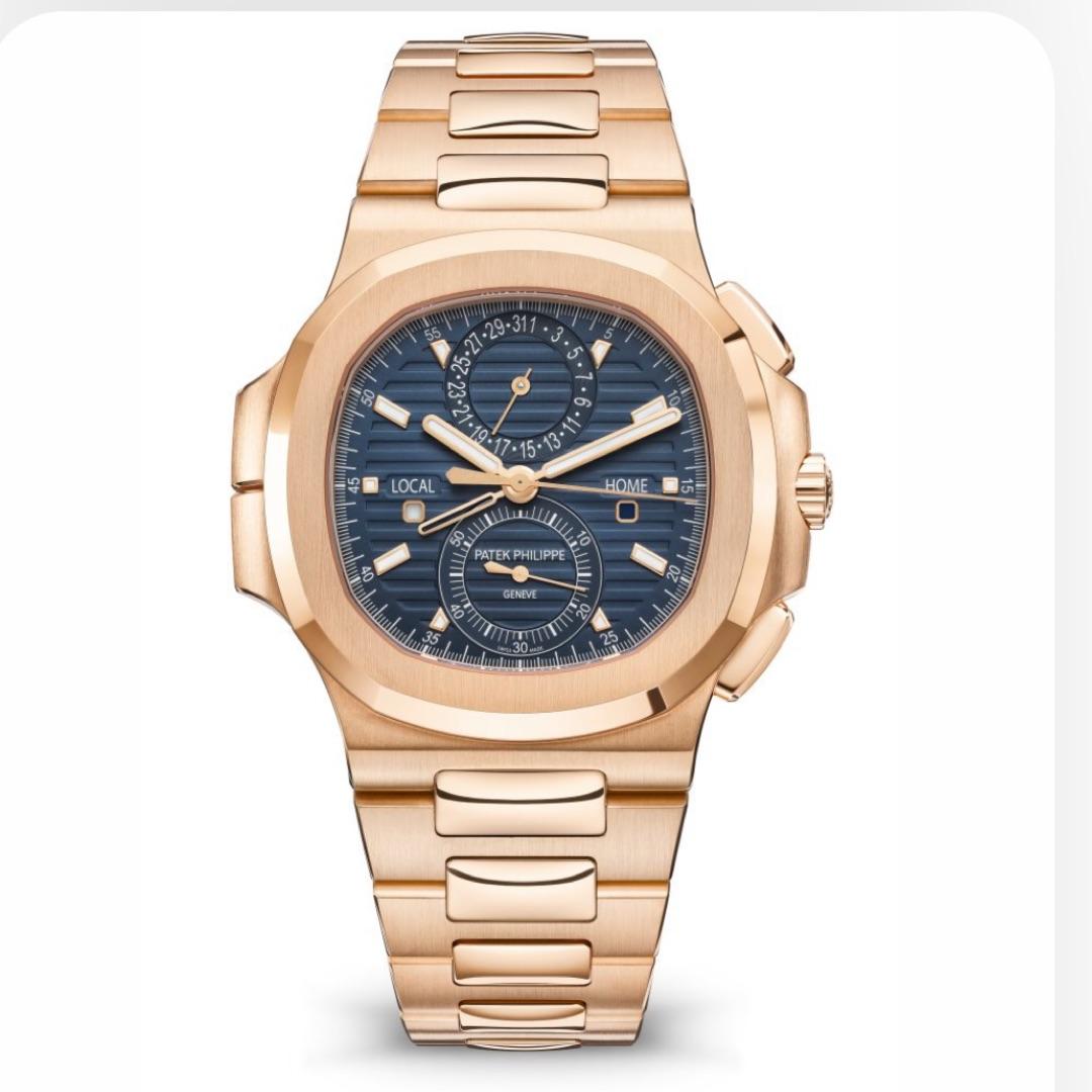 Patek PhilippeNautilus fai-378 Patek PhilippeNautilus fai-378