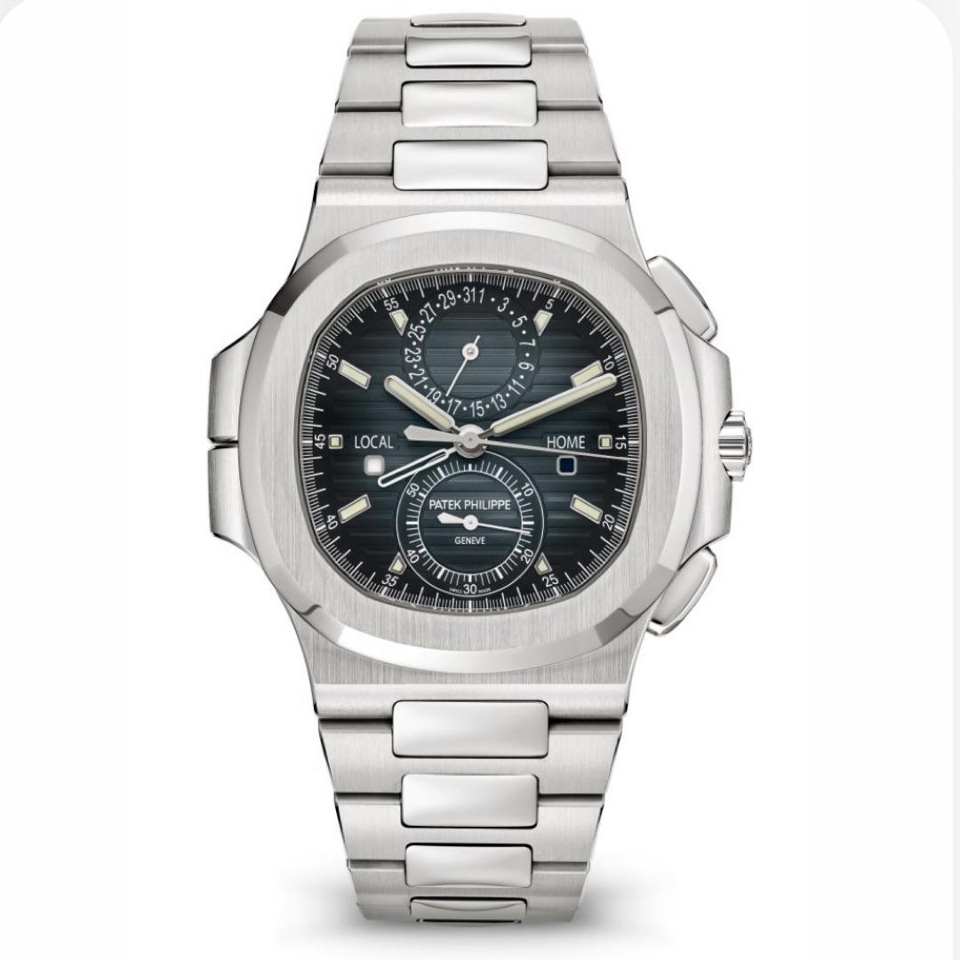 Patek PhilippeNautilus dba-153 Patek PhilippeNautilus dba-153