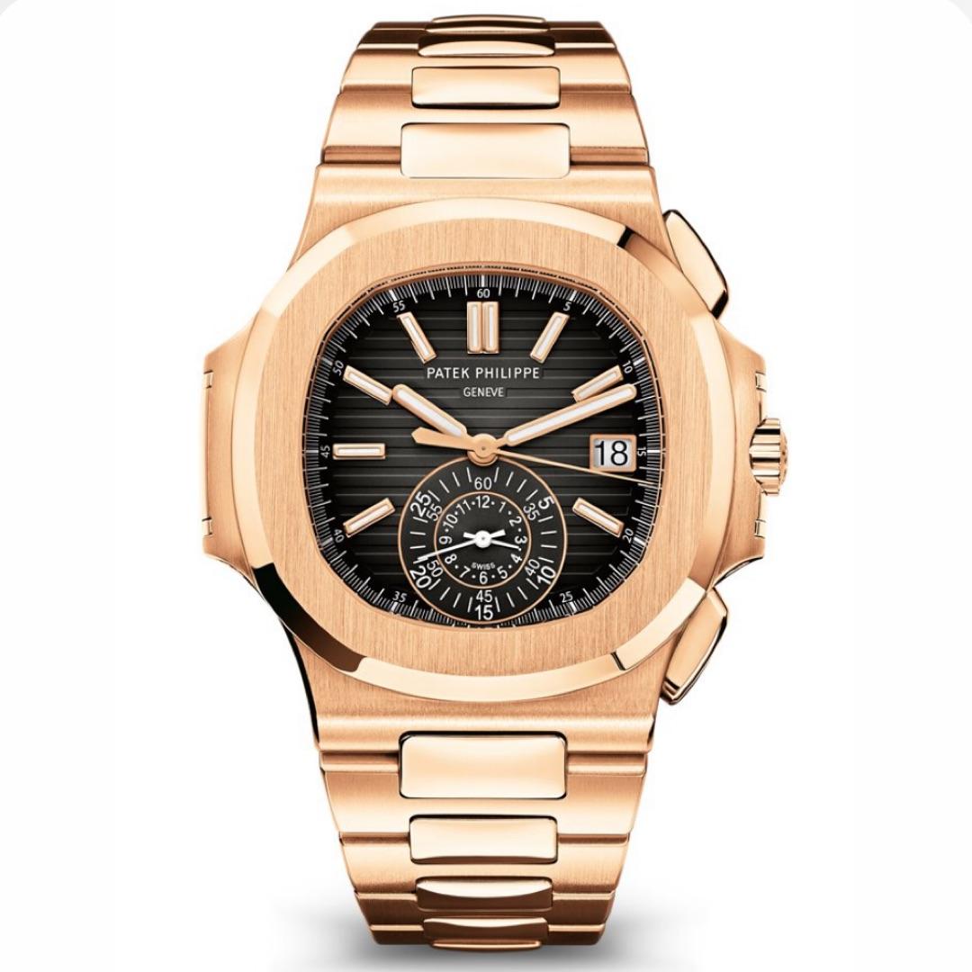 Patek PhilippeNautilus jpb-396 Patek PhilippeNautilus jpb-396