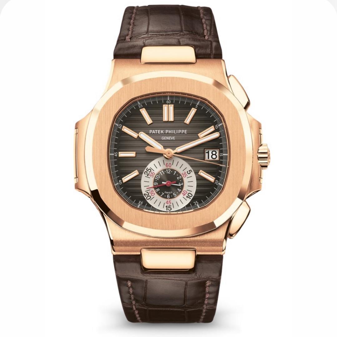 Patek PhilippeGrand Complications zmt-045 Patek PhilippeGrand Complications zmt-045