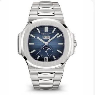 Patek Philippe ANNUAL CALENDAR Patek Philippe ANNUAL CALENDAR