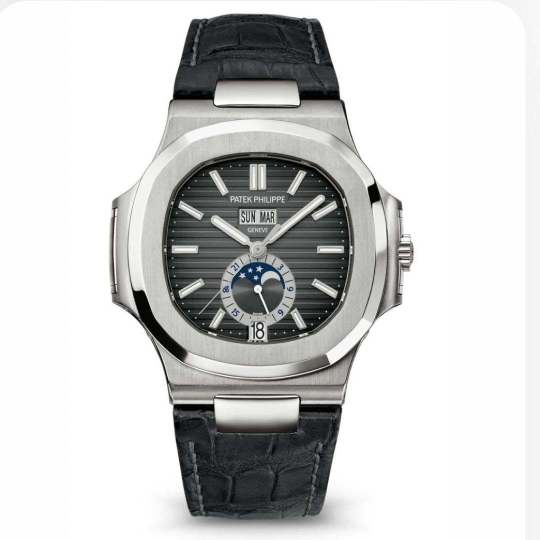 Patek PhilippeNautilus jmb-999 Patek PhilippeNautilus jmb-999