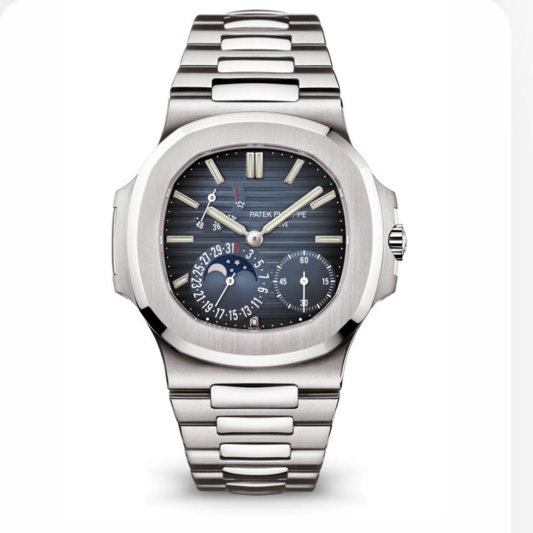 Patek PhilippeNautilus erf-867 Patek PhilippeNautilus erf-867