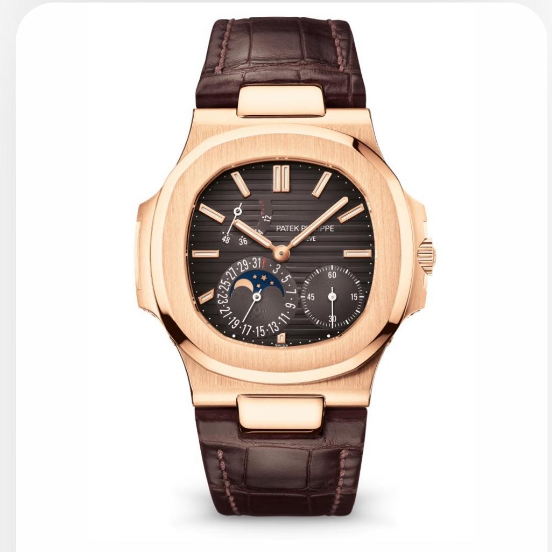 Patek PhilippeNautilus fqj-238 Patek PhilippeNautilus fqj-238