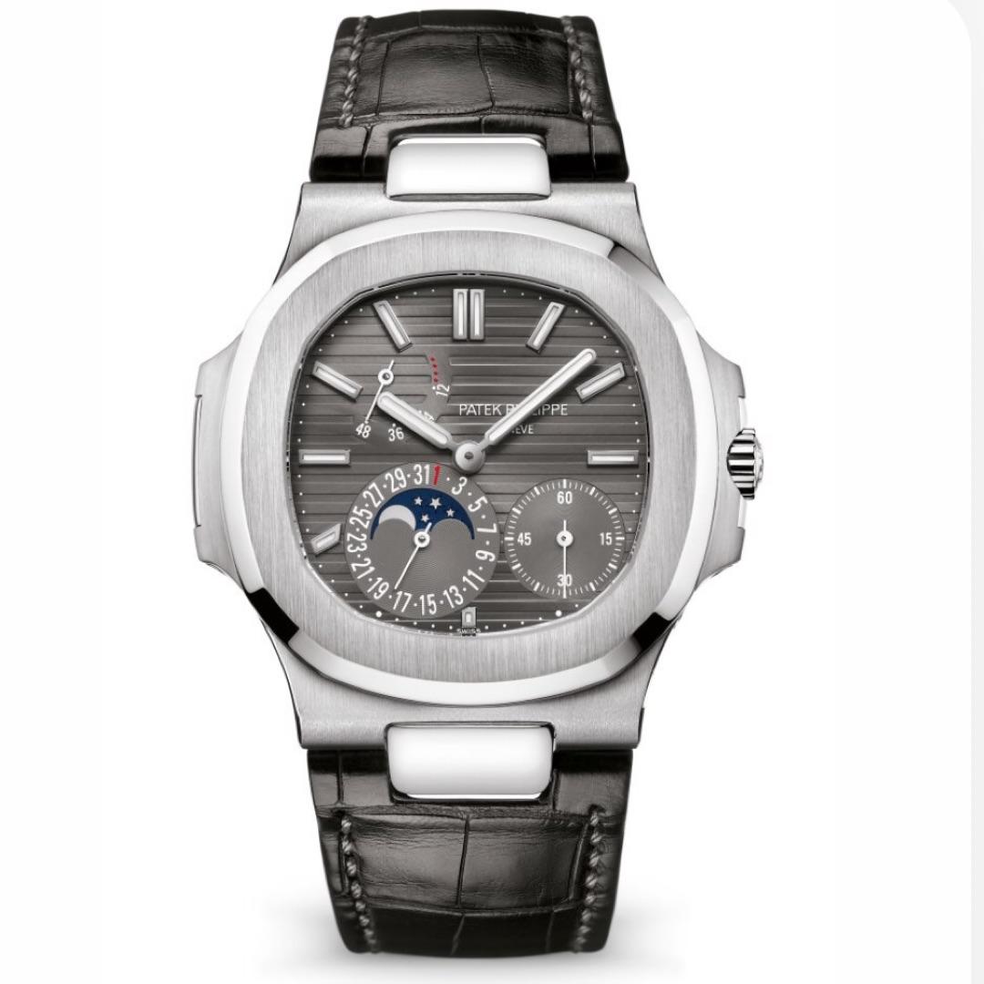 Patek PhilippeNautilus gsw-041 Patek PhilippeNautilus gsw-041