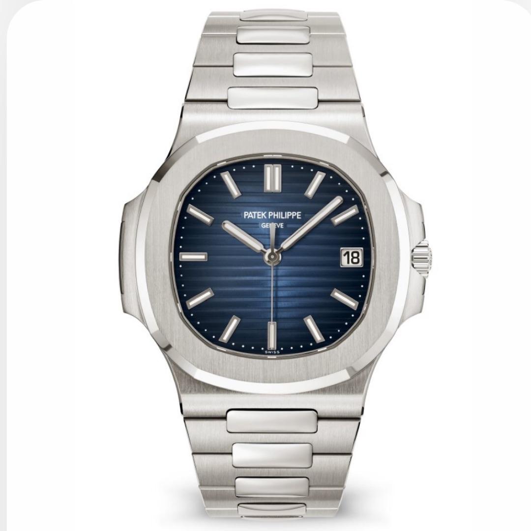 Patek PhilippeNautilus oor-244 Patek PhilippeNautilus oor-244