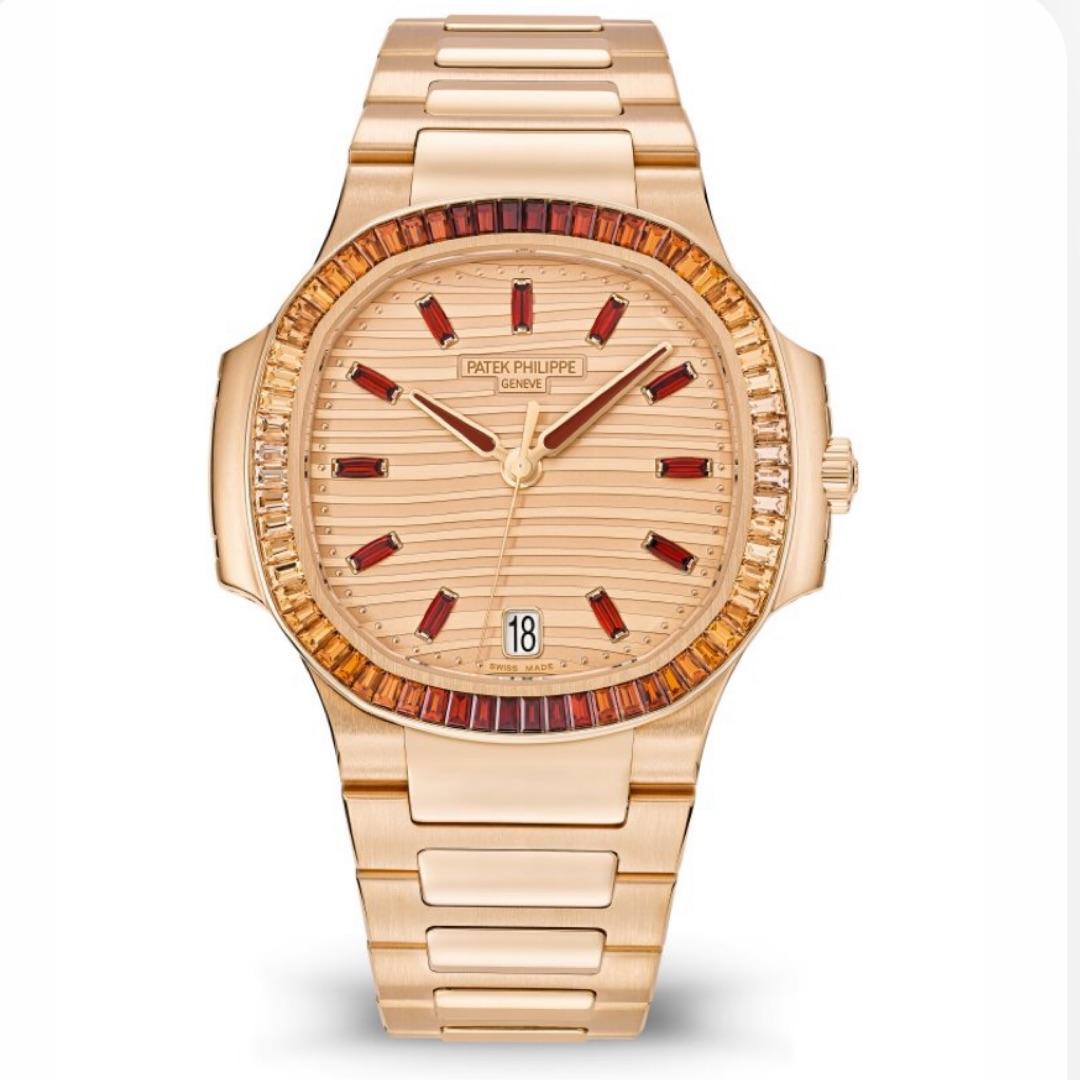 Patek PhilippeNautilus fjw-609 Patek PhilippeNautilus fjw-609