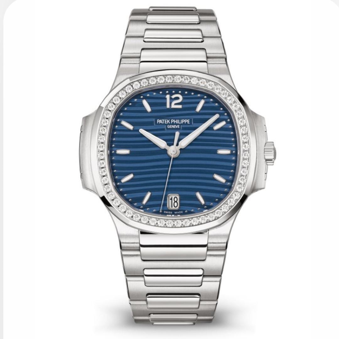 Patek PhilippeNautilus ocy-800 Patek PhilippeNautilus ocy-800