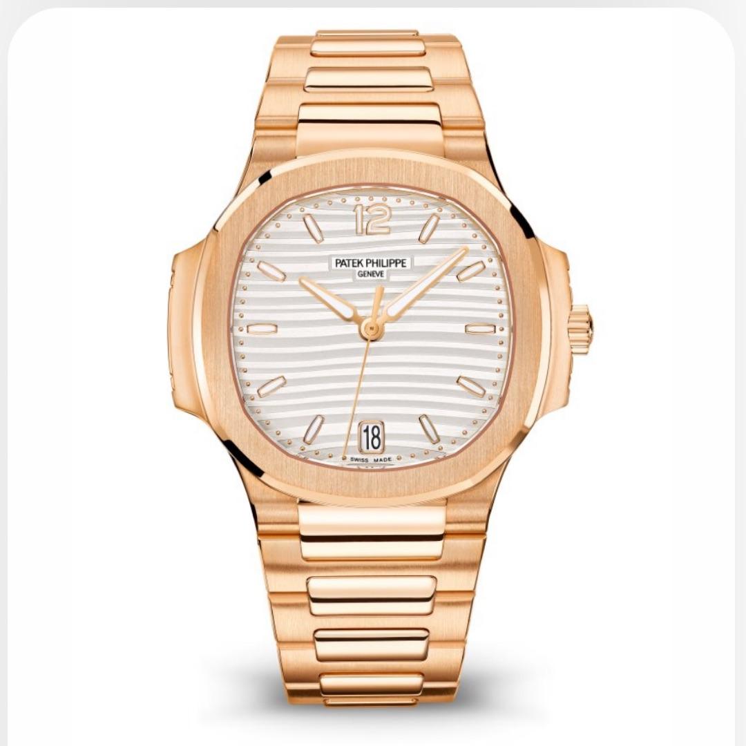 Patek PhilippeNautilus qqf-550 Patek PhilippeNautilus qqf-550