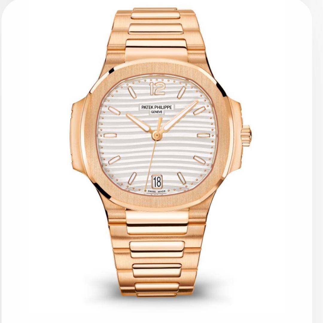 Patek PhilippeNautilus qep-366 Patek PhilippeNautilus qep-366