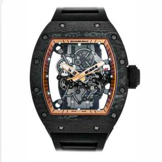 RICHARD MILLE RM 55 ASIA EDITION
 RICHARD MILLE RM 55 ASIA EDITION