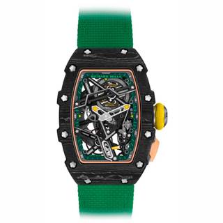 RM 07-04  Carbon TPT RM 07-04  Carbon TPT