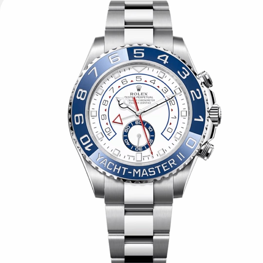RolexYacht-Master II gtb-209 RolexYacht-Master II gtb-209