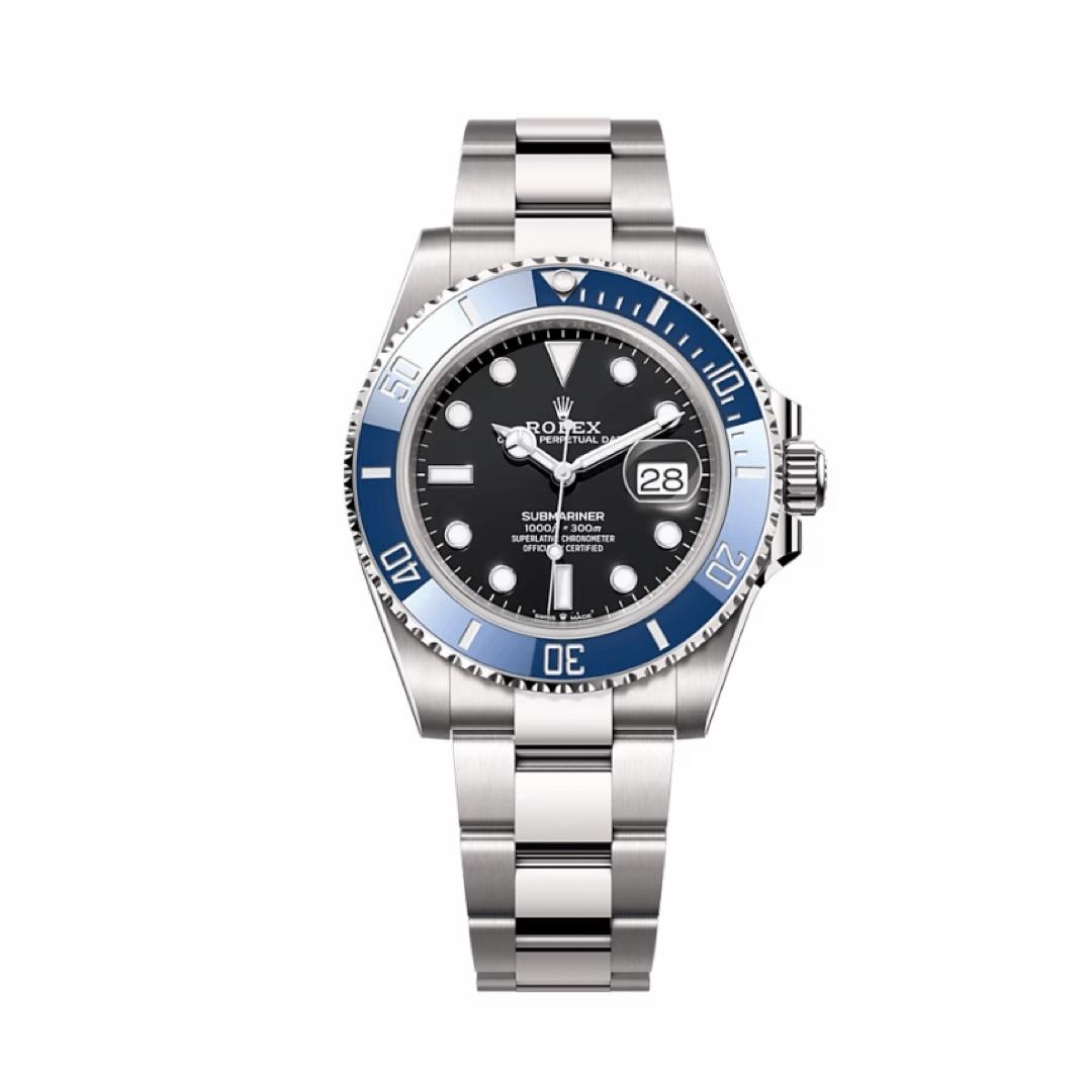 RolexSubmariner Date ifw-199 RolexSubmariner Date ifw-199