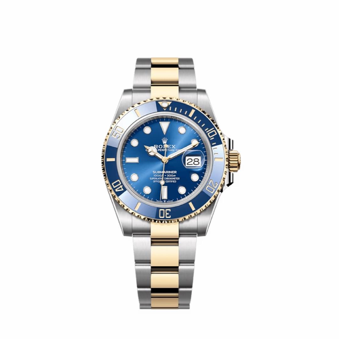 RolexSubmariner Date ldy-892 RolexSubmariner Date ldy-892