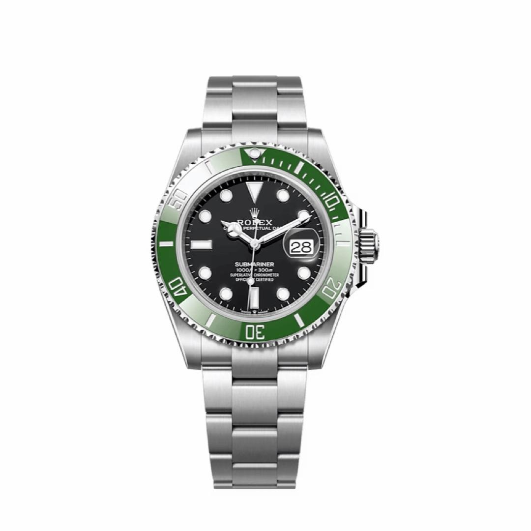 RolexSubmariner Date qap-275 RolexSubmariner Date qap-275