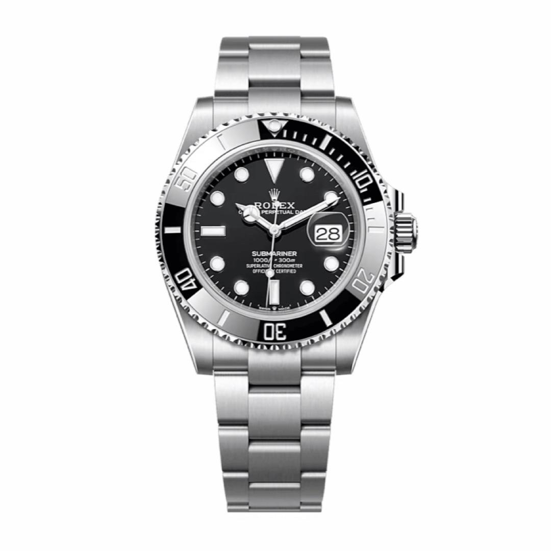 RolexSubmariner Date esl-004 RolexSubmariner Date esl-004