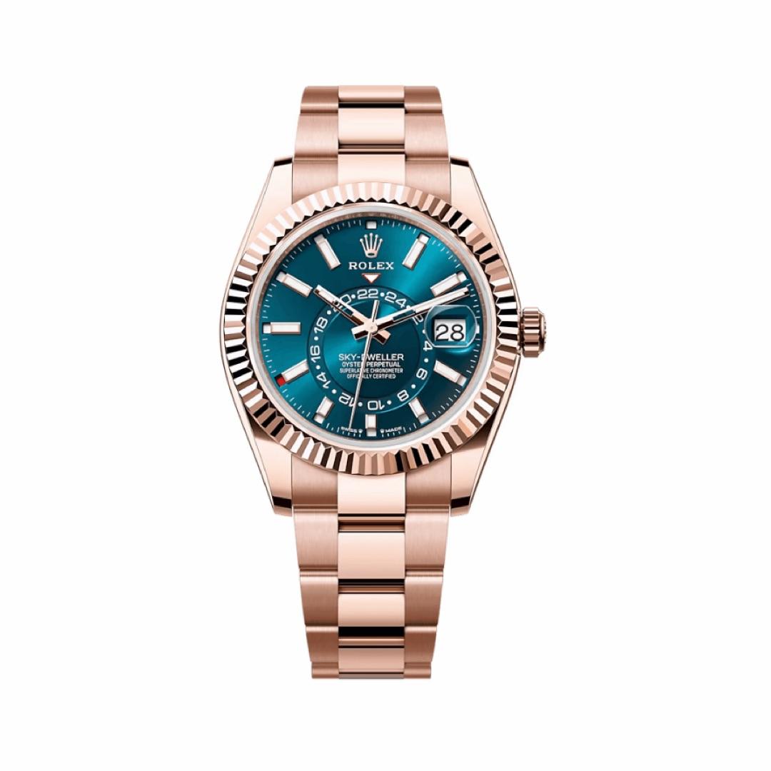 RolexSky-Dweller wqs-314 RolexSky-Dweller wqs-314
