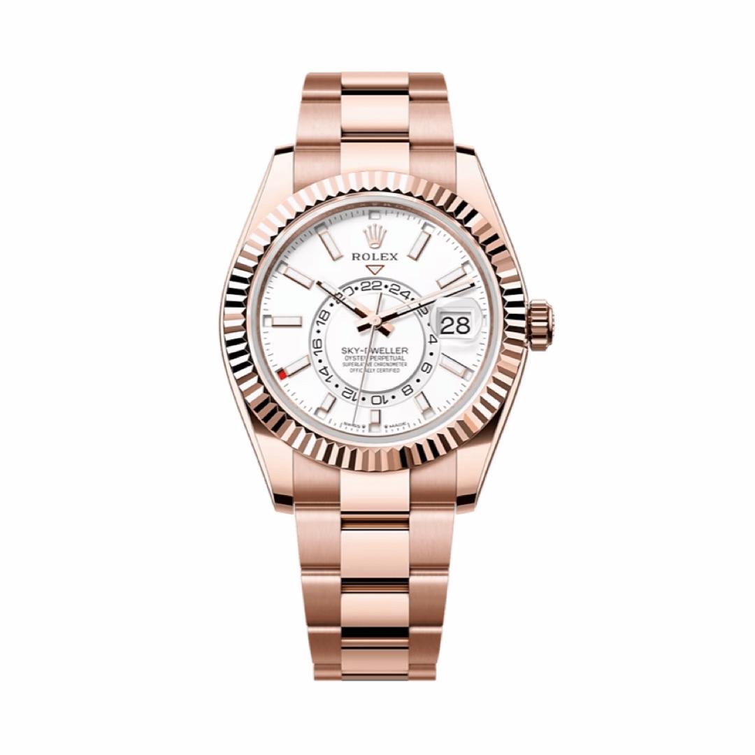 RolexSky-Dweller jll-243 RolexSky-Dweller jll-243