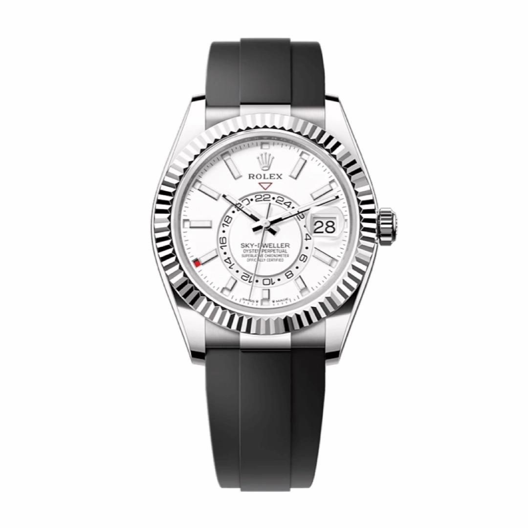 RolexSky-Dweller eev-452 RolexSky-Dweller eev-452