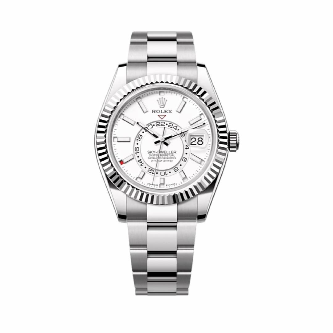 RolexSky-Dweller xzx-757 RolexSky-Dweller xzx-757