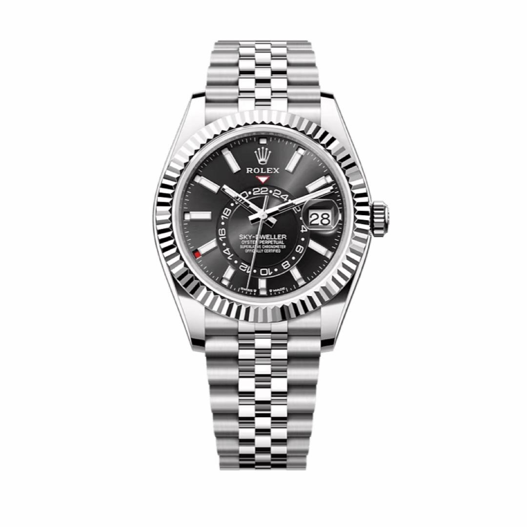 RolexSky-Dweller zwu-838 RolexSky-Dweller zwu-838