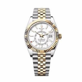 Rolex Sky-Dweller Rolex Sky-Dweller