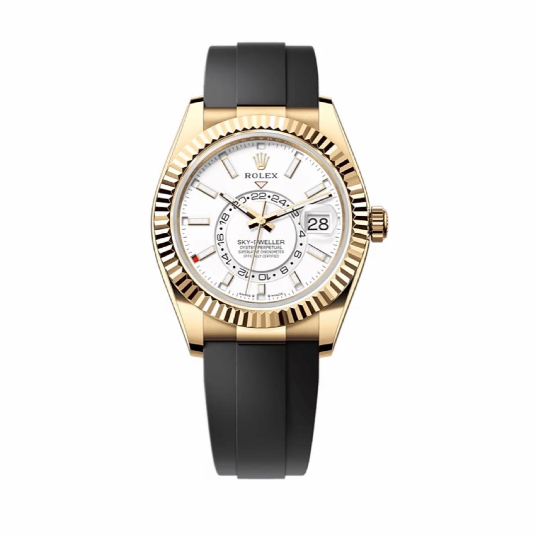 RolexSky-Dweller tsj-710 RolexSky-Dweller tsj-710