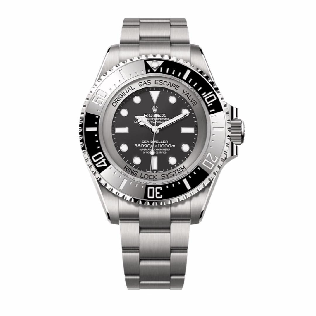 RolexSea-Dweller pfl-038 RolexSea-Dweller pfl-038