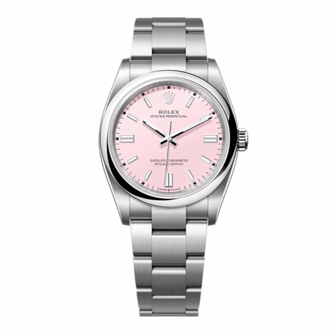 RolexOyster sjx-493 RolexOyster sjx-493