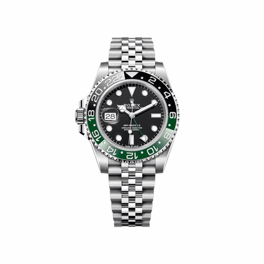 RolexGMT-Master II aod-228 RolexGMT-Master II aod-228