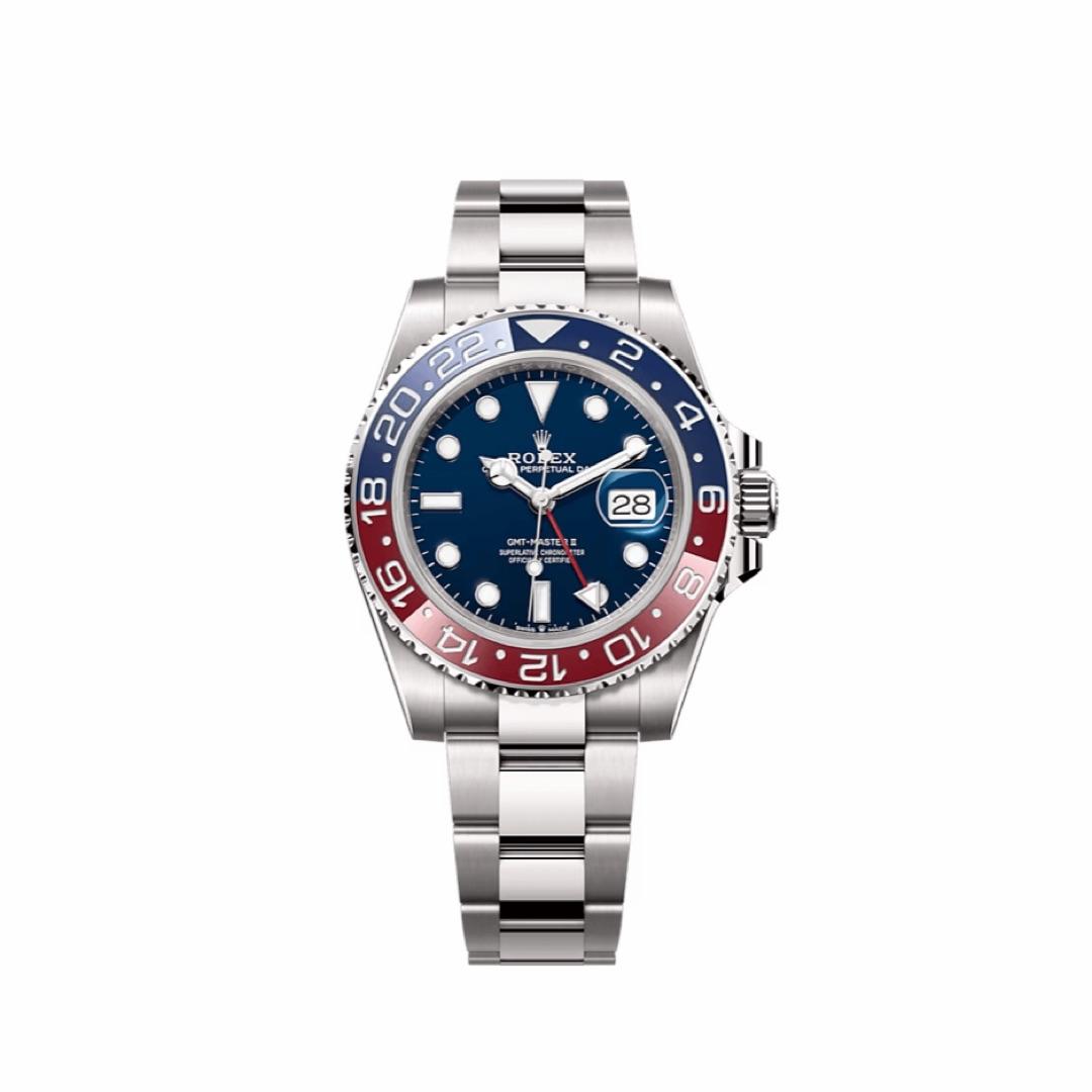 RolexGMT-Master II sir-678 RolexGMT-Master II sir-678