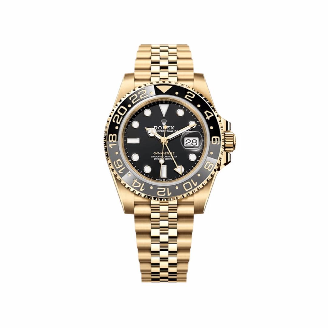 RolexGMT-Master II omu-223 RolexGMT-Master II omu-223
