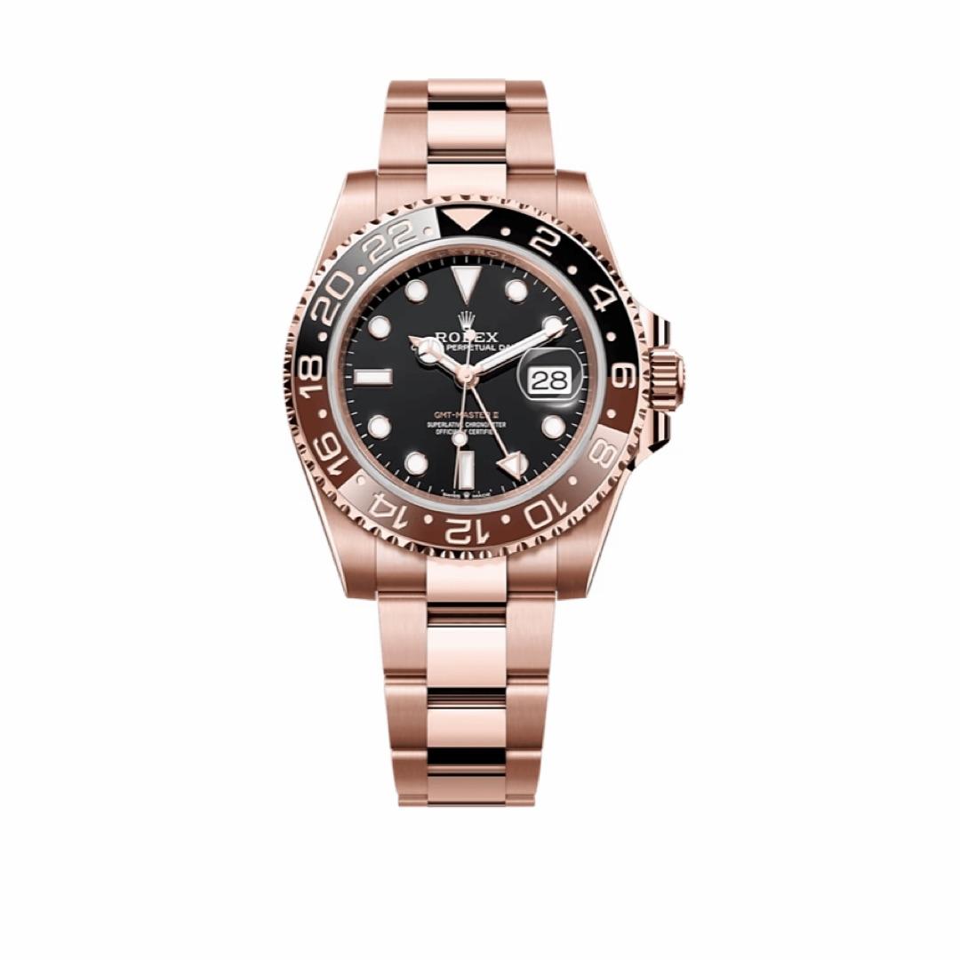RolexGMT-Master II sxb-325 RolexGMT-Master II sxb-325
